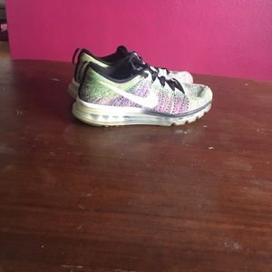 Nike airmax flyknit max